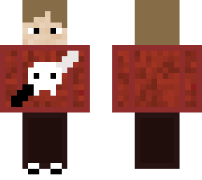 my personal skin