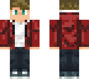 my skin