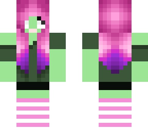 navi_79’s zombie girl