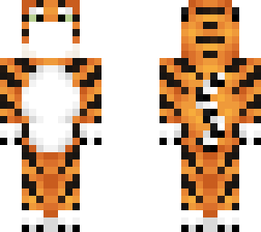 ob - tiger onesie