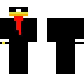 pato elegante