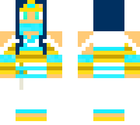 princess ninja
