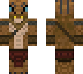 rattlesnake captain