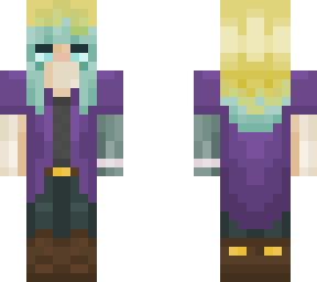 razor (updated)