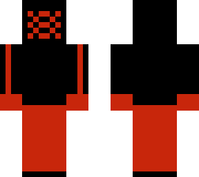 red man