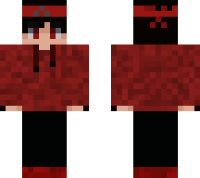 redboy