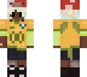 richas/zolar (alter skin do not use)