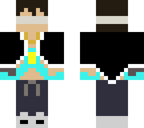 robot boy 2.0
