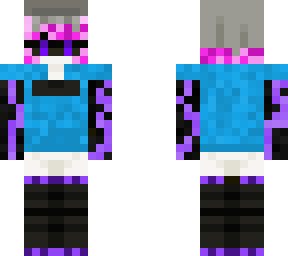 serial designation sire (my murder drones oc)