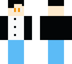 silly skin