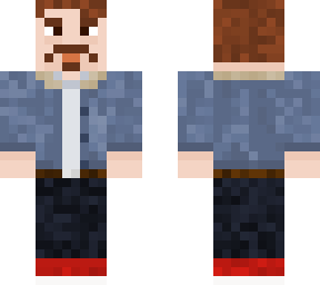 skin