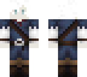 skin for my friend lol