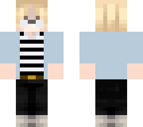 skin test