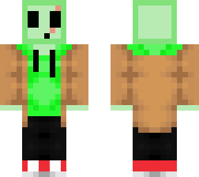 slime skin 2.0