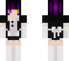 sora maid fit
