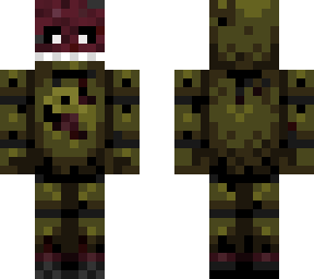 springtrap mask opened (edit)