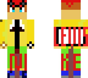svkin (endereeper) ?? right