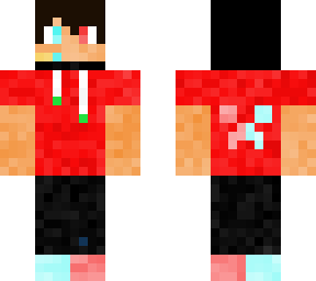 tetra boy