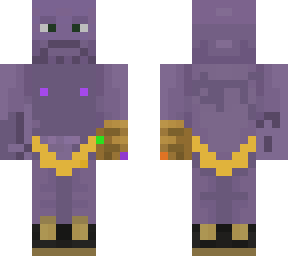 thannos