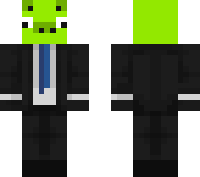 the bad pig