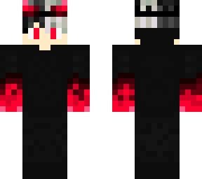 the final blaze heart