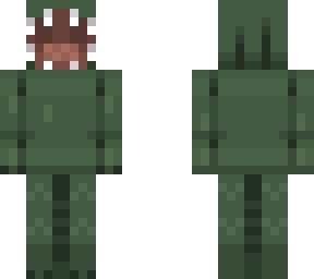 theunderground mascot
