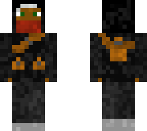 thieving rogue