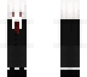 vampire demon