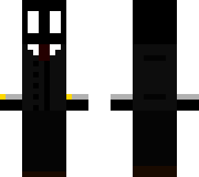 vested shadow