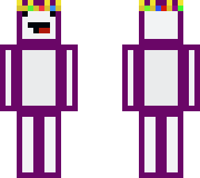 vorgm avatar 3 (girl)