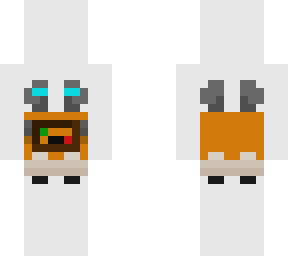 wall.e ~ ce
