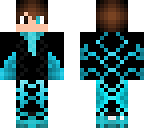 warden-type character