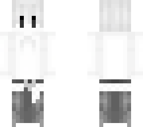 white eboy skin