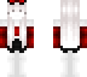 wolf's skin v1