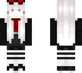 wolf's skin v2