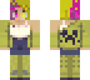 yellow valley edit