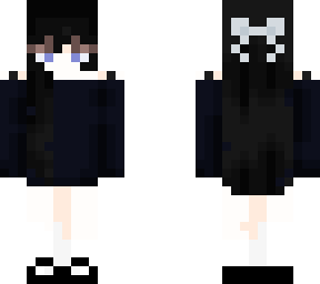 .+*i like black*+.
