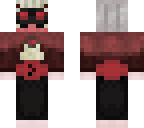 [oc] aida (mask ver)