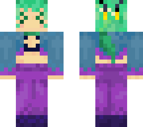 [oc] chitin