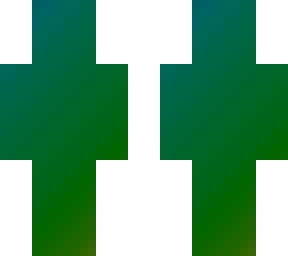 a gradient (bluetogreen)