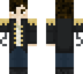 admeral pirate
