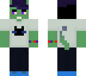 alien boi