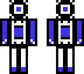 alien skin