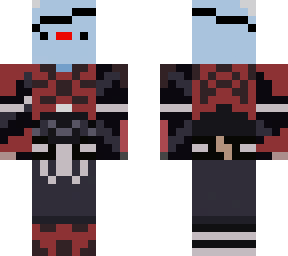 axolotl odogaron armor