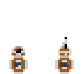 bb-8 (star wars the force awakens)