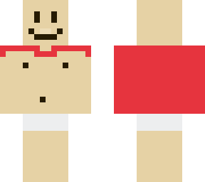 benjamin made this