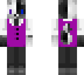 blizzard (suit)