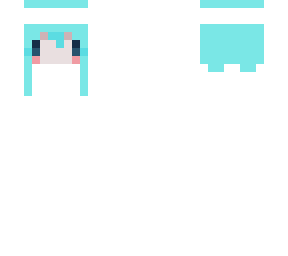 blue (matching)