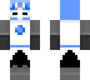blue knight
