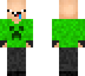 bob creeper